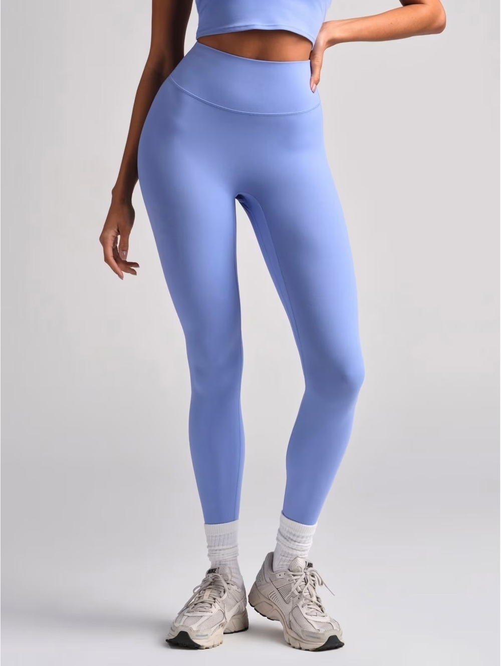 ComfrtCore High-Waist Leggings